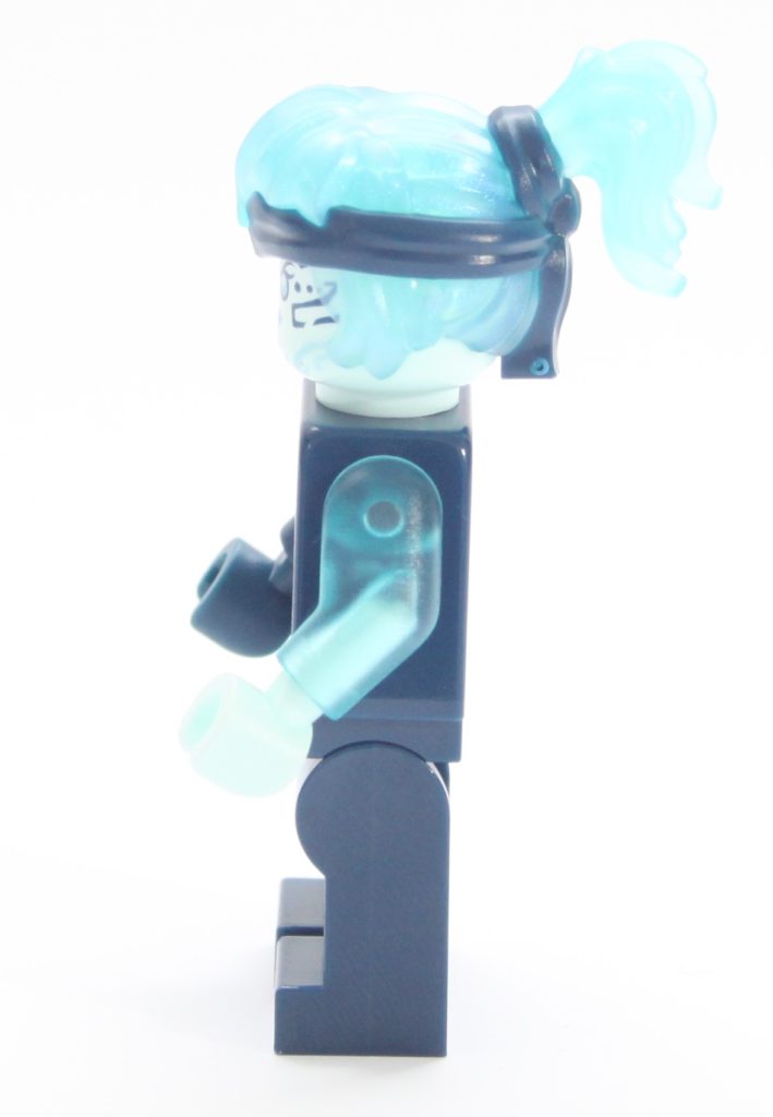 LEGO NINJAGO 71754 Water Dragon review 21 1