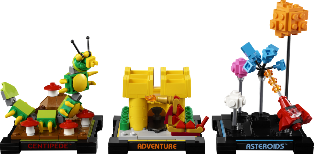 LEGO ICONS 10306 Atari 2600 4 1024x502