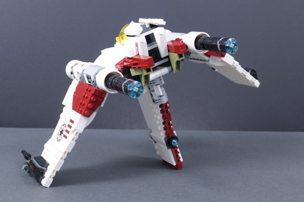 LEGO Star Wars 75432 V 19 Torrent review 9 1024x683