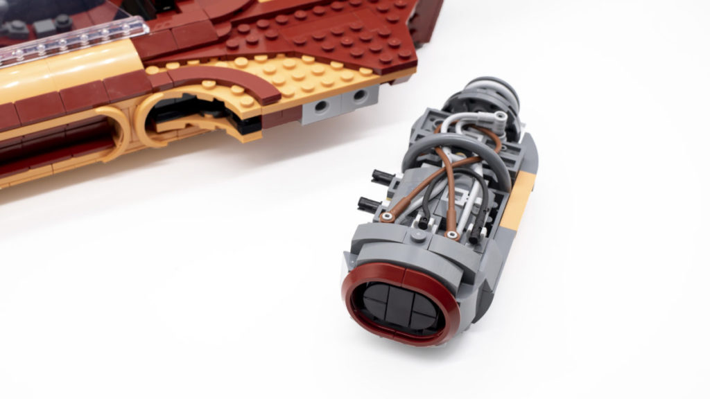 LEGO Star Wars 75431 UCS Lukes Landspeeder 40 1024x576