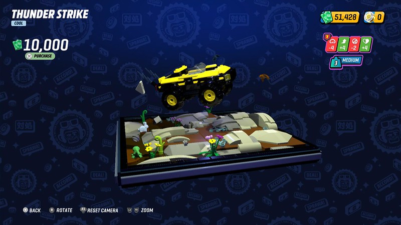 LEGO 2K Drive 1
