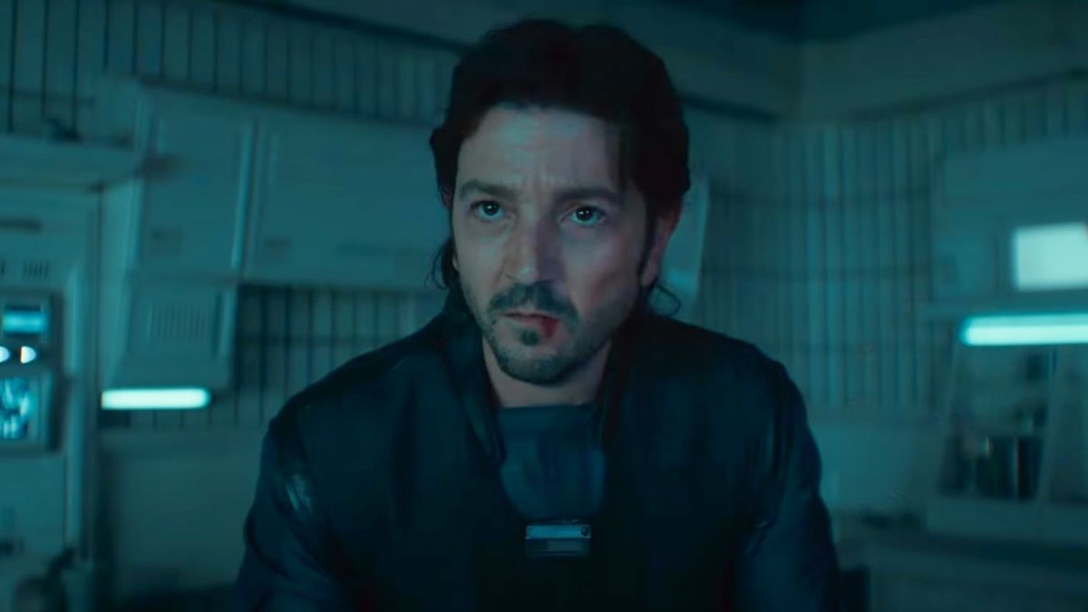 Andor Season 2 is getting ready to feed the Star Wars merchandising machine