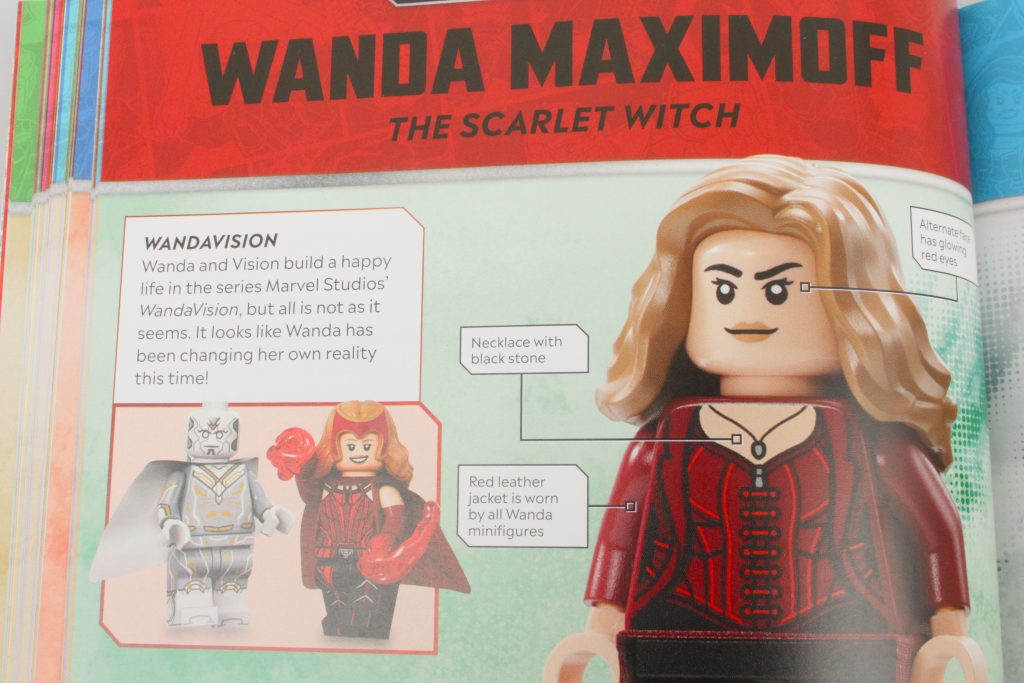 lego marvel character encyclopedia 2024 review 11 1024x683