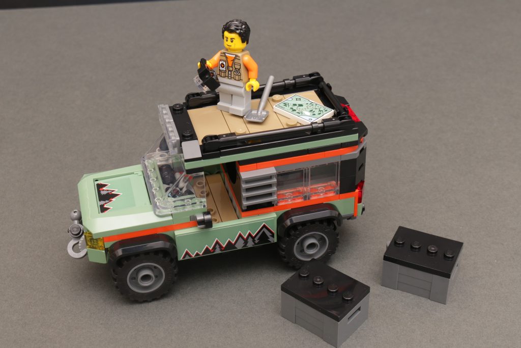 LEGO City January 2025 sets review 56 1024x683