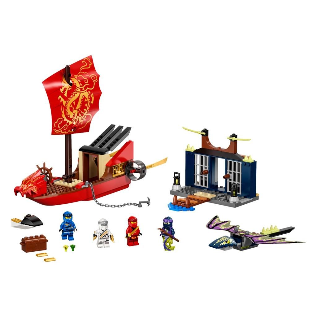 LEGO NINJAGO 71749 FINAL FLIGHT OF DESTINYS BOUNTY 2 1024x1024