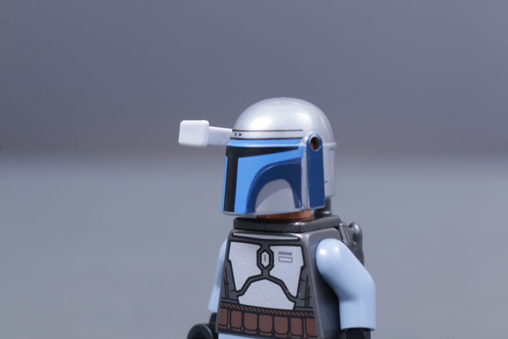 LEGO Star Wars 75433 Jango Fetts Starship review 37 1024x683