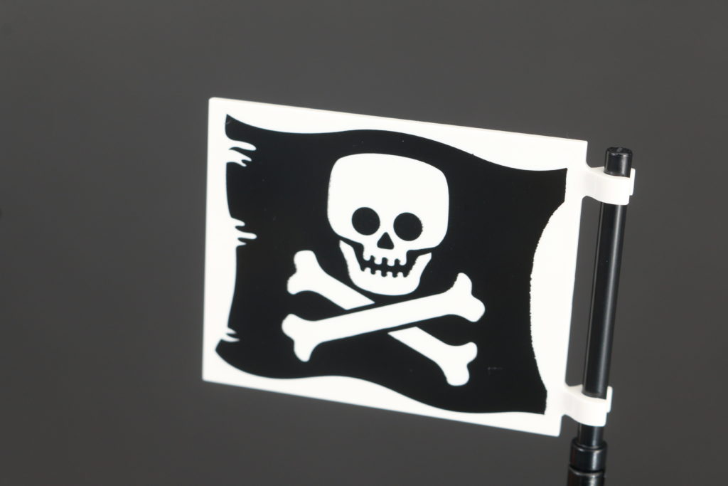 LEGO Ideas 21322 Pirates of Barracuda Bay review 30