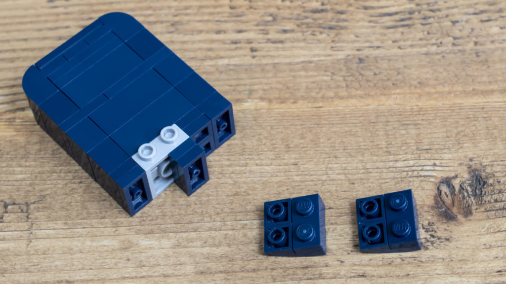 LEGO Creator 10298 Vespa 125 backrest 8 1024x576
