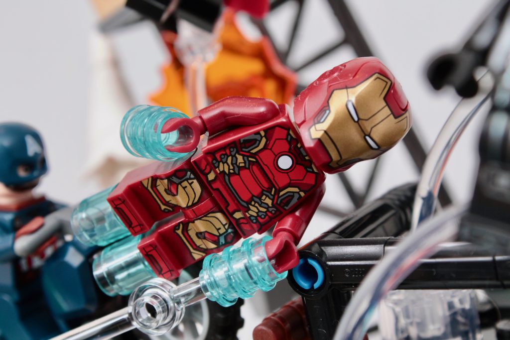 LEGO Marvel 76291 The Avengers Assemble Age of Ultron review 7 1024x683