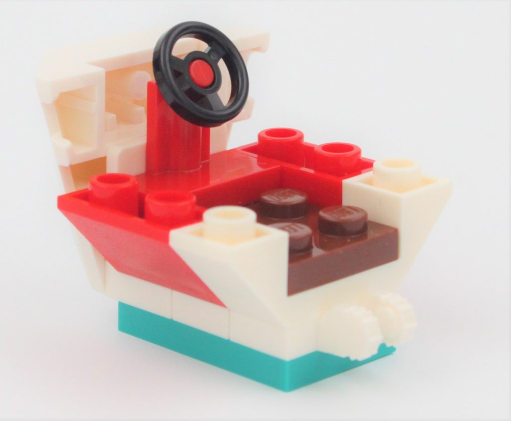 lego marvel 76231 GOTG Advent Calendar review cockpit 2 1024x844