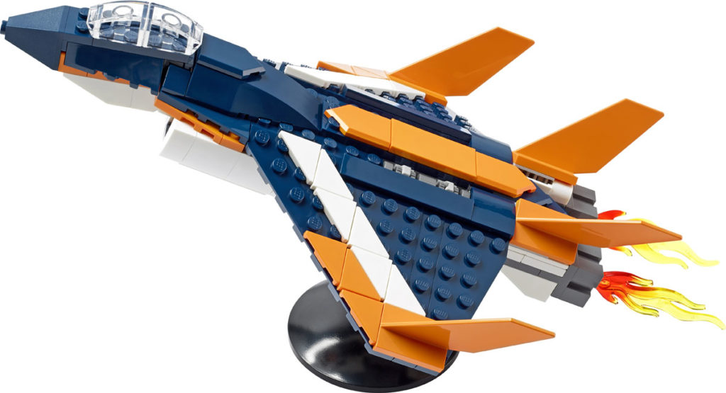 31126 Supersonic Jet contents 1024x555
