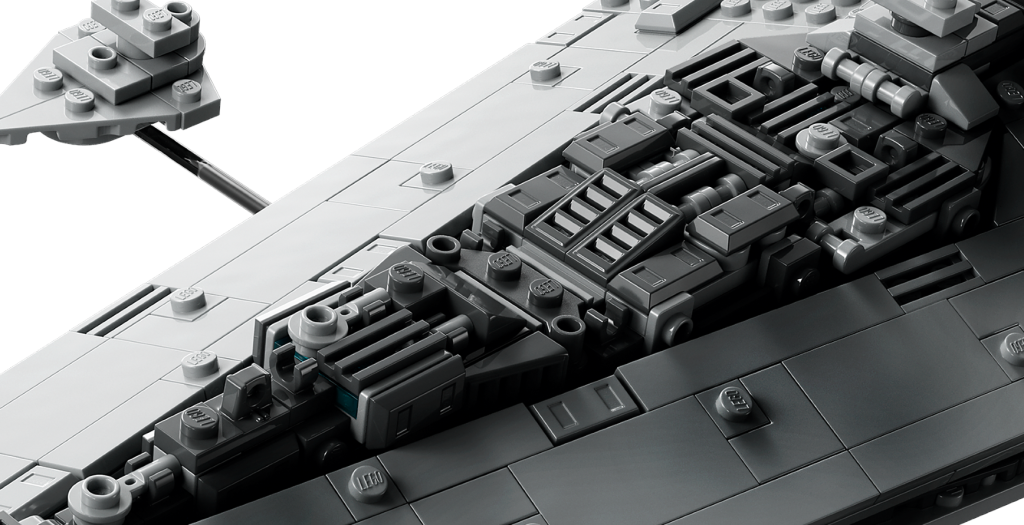 LEGO Star Wars 75356 Executor Super Star Destroyer details 2 1024x525