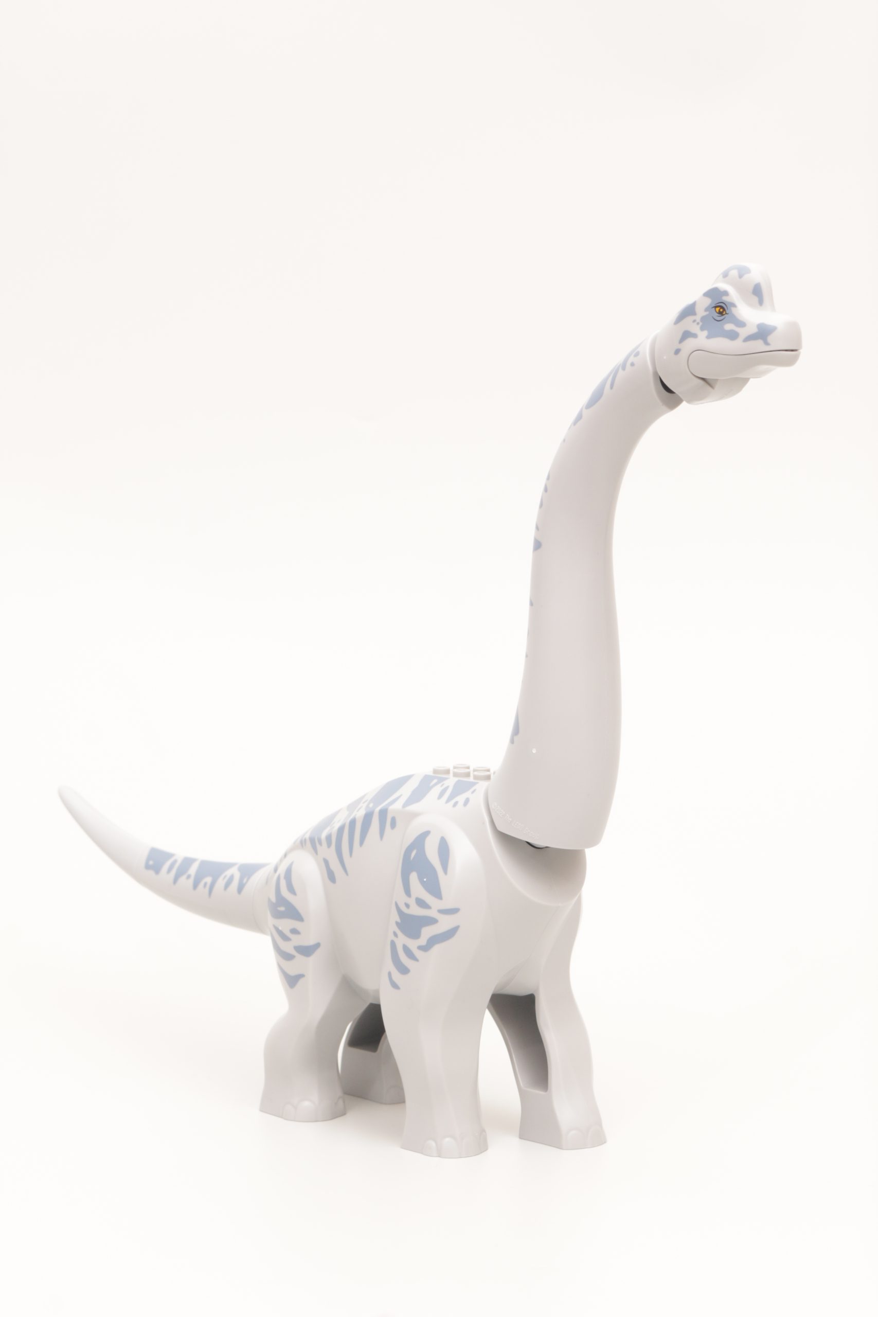 LEGO Jurassic Park 76960 Brachiosaurus Discovery review 7 scaled