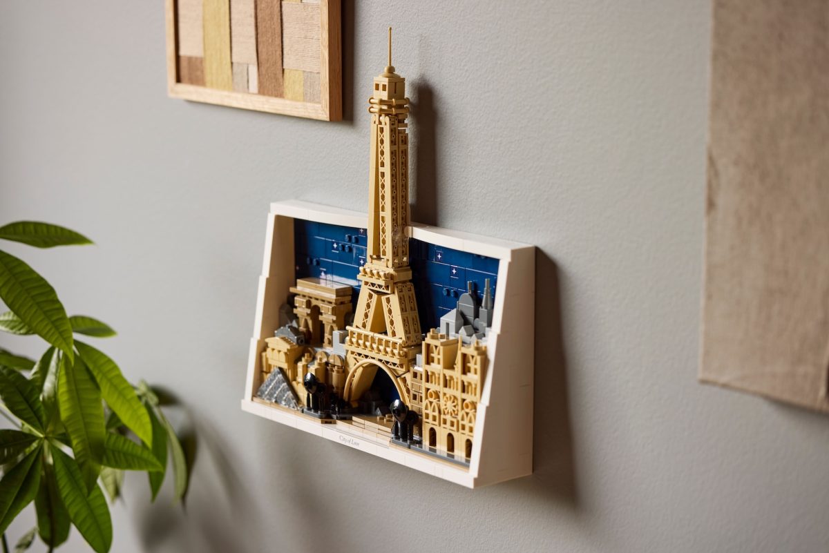 LEGO Architecture 21064 Paris City of Love 13 1200x801