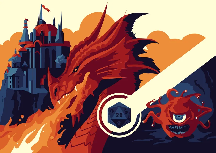 A World of Great Adventures