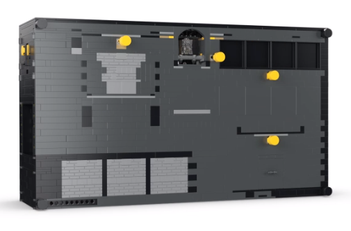lego batman 76252 batcave shadow box back