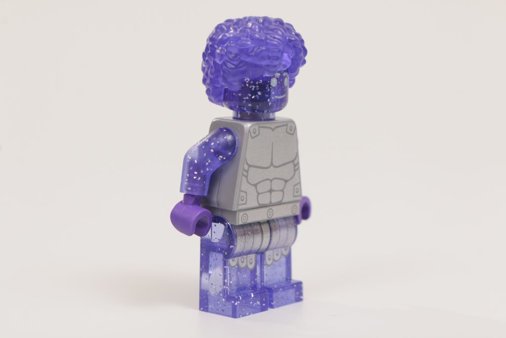 LEGO Minifigures 71046 Series 26 review 122 1024x683