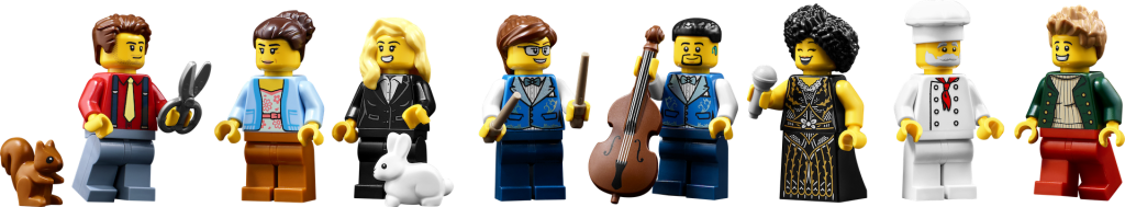LEGO Icons 10312 Jazz Club 5 1024x189