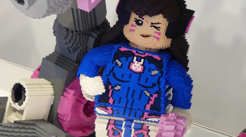 MCM Comic Con UK events cancelled