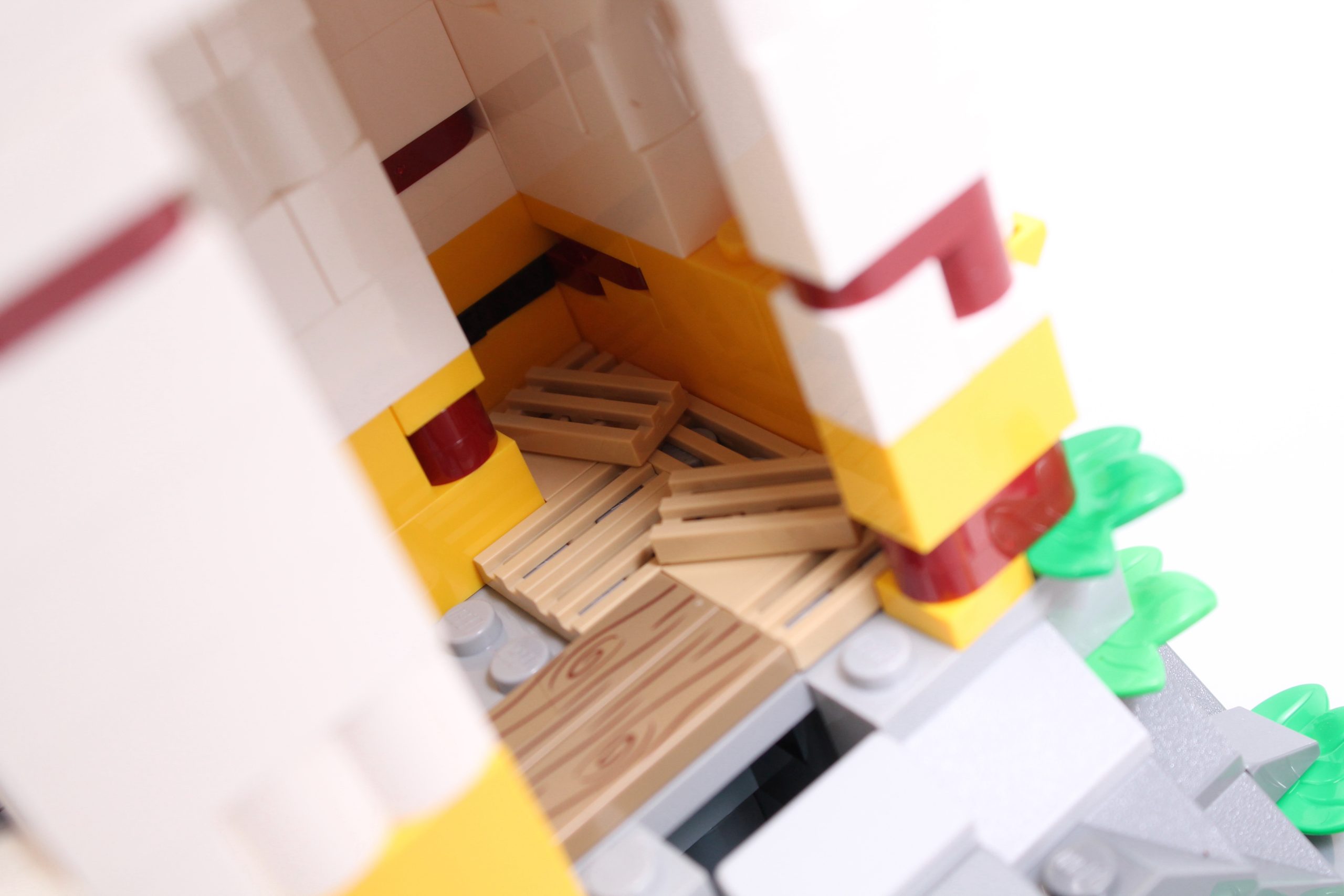 LEGO Icons 10320 Eldorado Fortress review 30 scaled