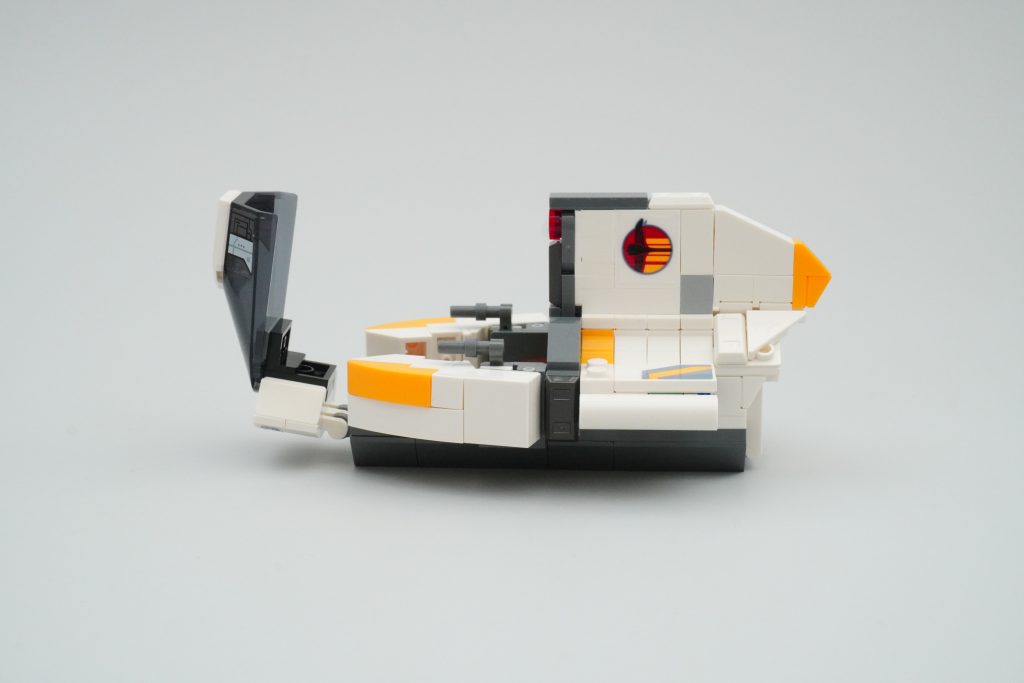 LEGO 75357 Ghost Phantom II review 12 1 1024x683