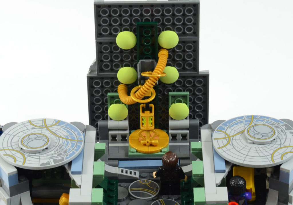 LEGO Marvel 76156 Rise of the Domo review 16 1024x717