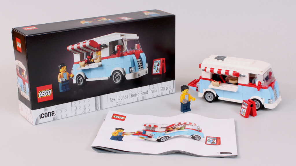 LEGO Icons 40681 Retro Food Truck review title 1024x576