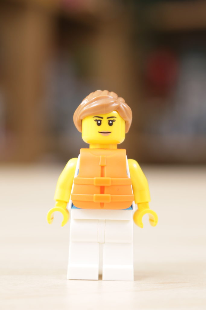 LEGO Ideas 40487 Sailboat Adventure gift with purchase review 26i