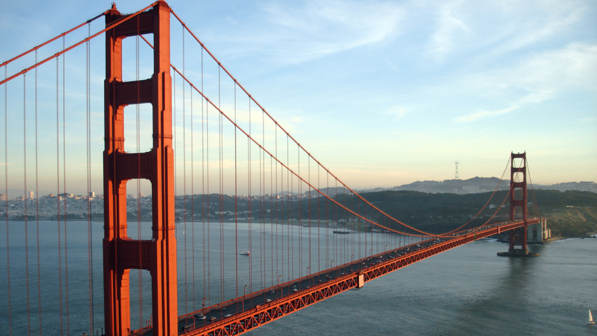 Four LEGO sets we need of famous world landmarks