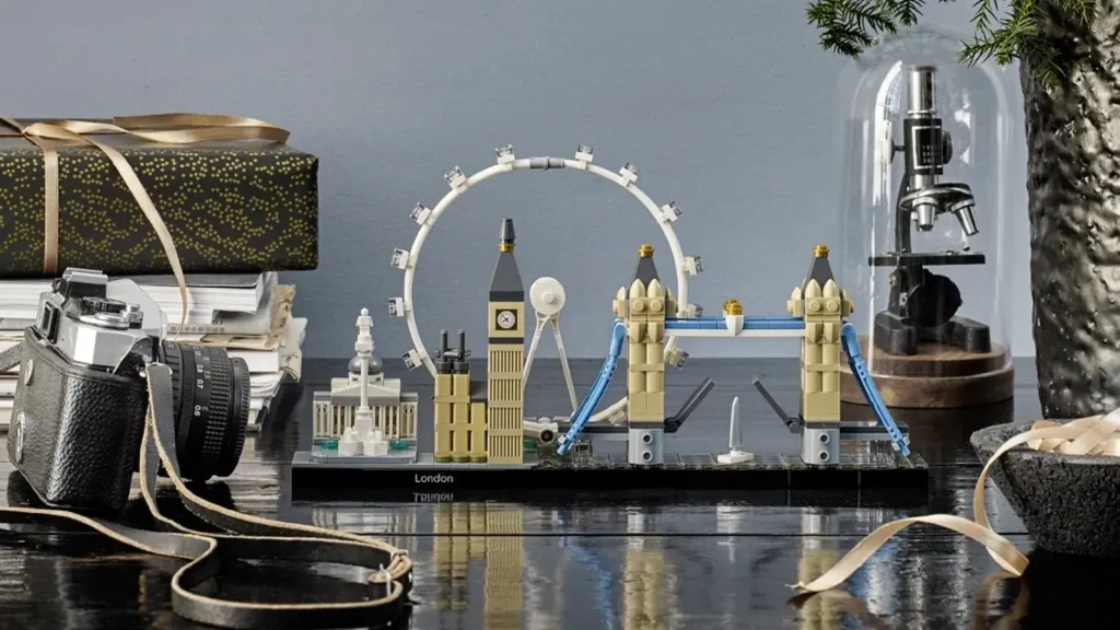 LEGO Architecture 21034 London edited 1024x576
