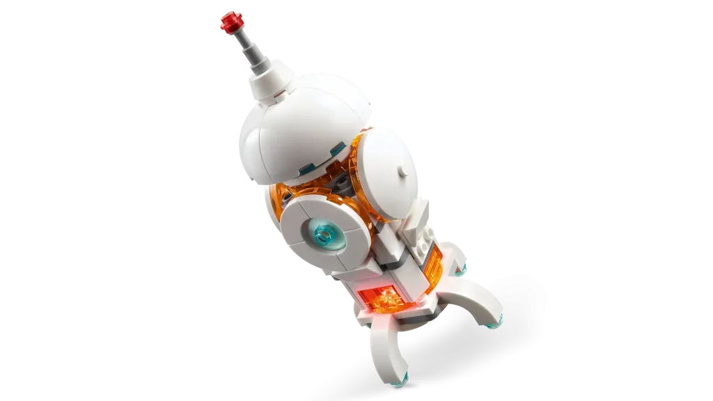 LEGO Creator 31164 Space Robot 7 1024x576
