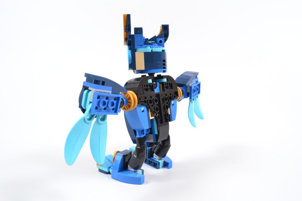 LEGO DREAMZzz 71494 Zoeys Time Owl 4 1024x683