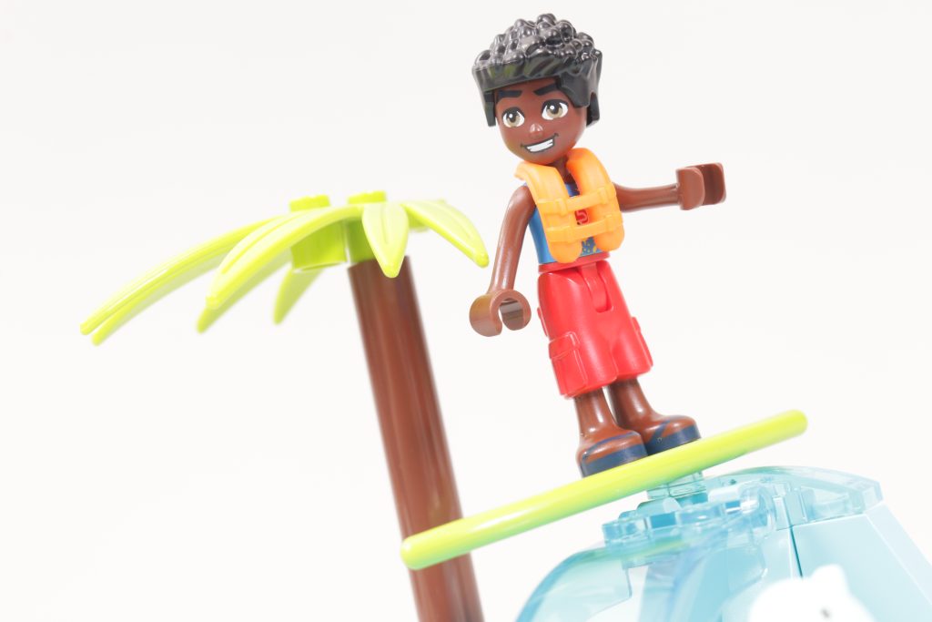LEGO Friends 41725 Beach Buggy Fun review 5 1024x683