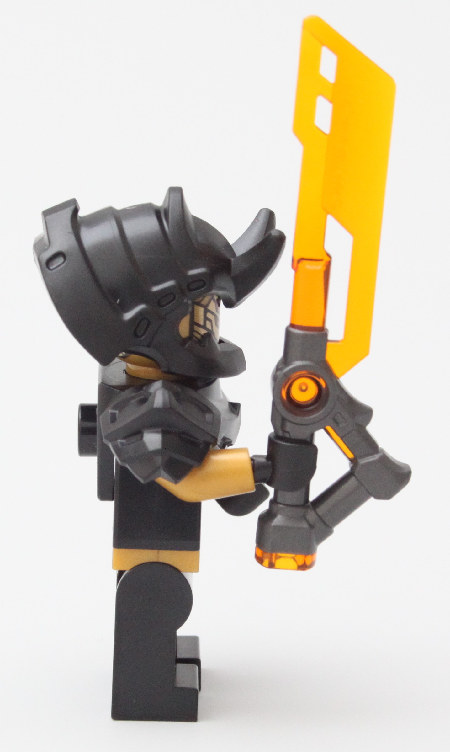 LEGO NINJAGO 71798 Nya and Arins Baby Dragon Battle review 32