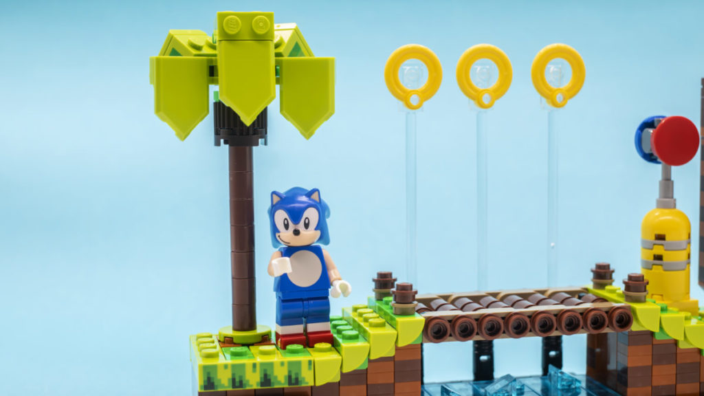 LEGO Ideas 21331 Sonic the Hedgehog Green Hill Zone 7 1024x576