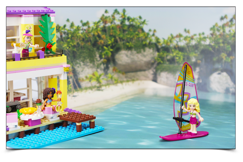 Bakku Backgrounds Brick Fanatics Magazine Issue 12 1
