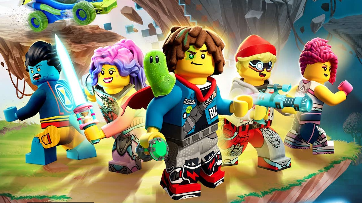 LEGO DREAMZzz season 3 exact release date and new details confirmed