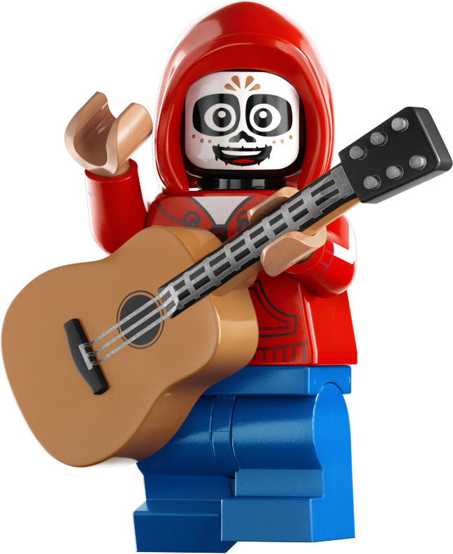 LEGO Collectible Minifigures 71038 Disney 100th Anniversary 15