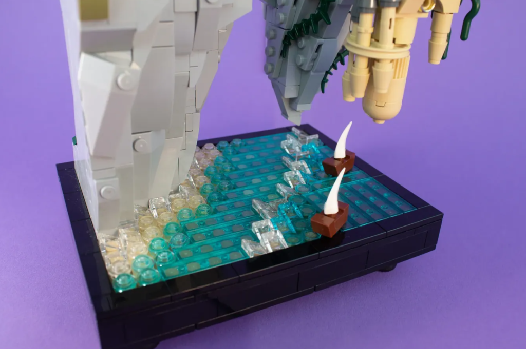 LEGO Ideas wizard peak 4 1024x681