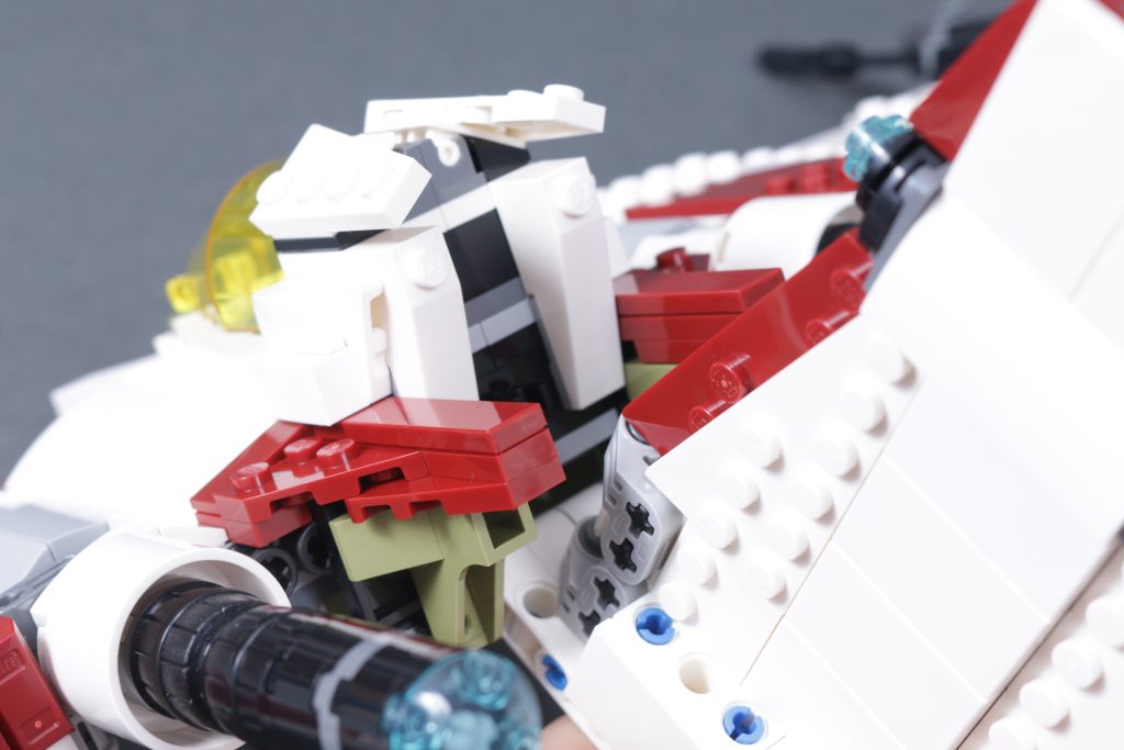 LEGO Star Wars 75432 V 19 Torrent review 22 1024x683
