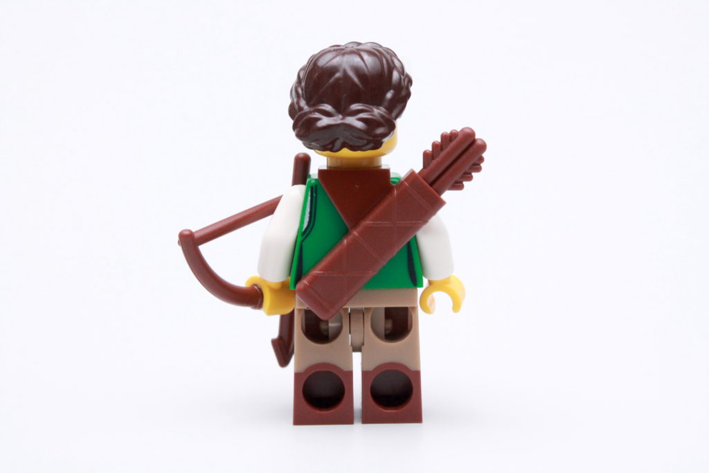 21325 Medieval Blacksmith review 44