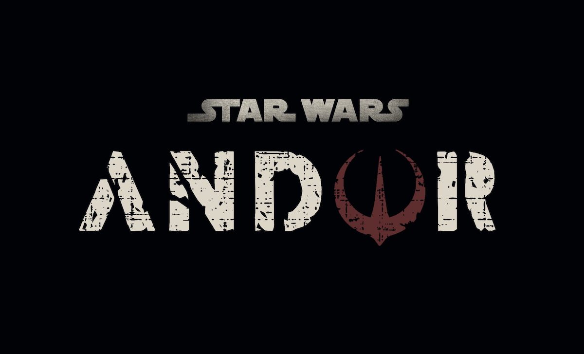 Upcoming Andor series could feature ship very familiar to LEGO Star Wars fans